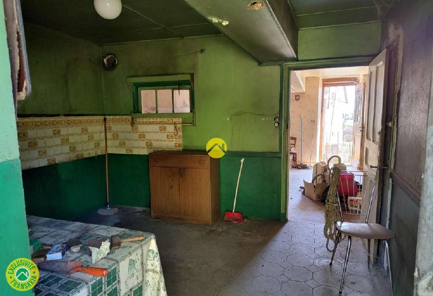 te koop huis Dun-le-Palestel Creuse 6
