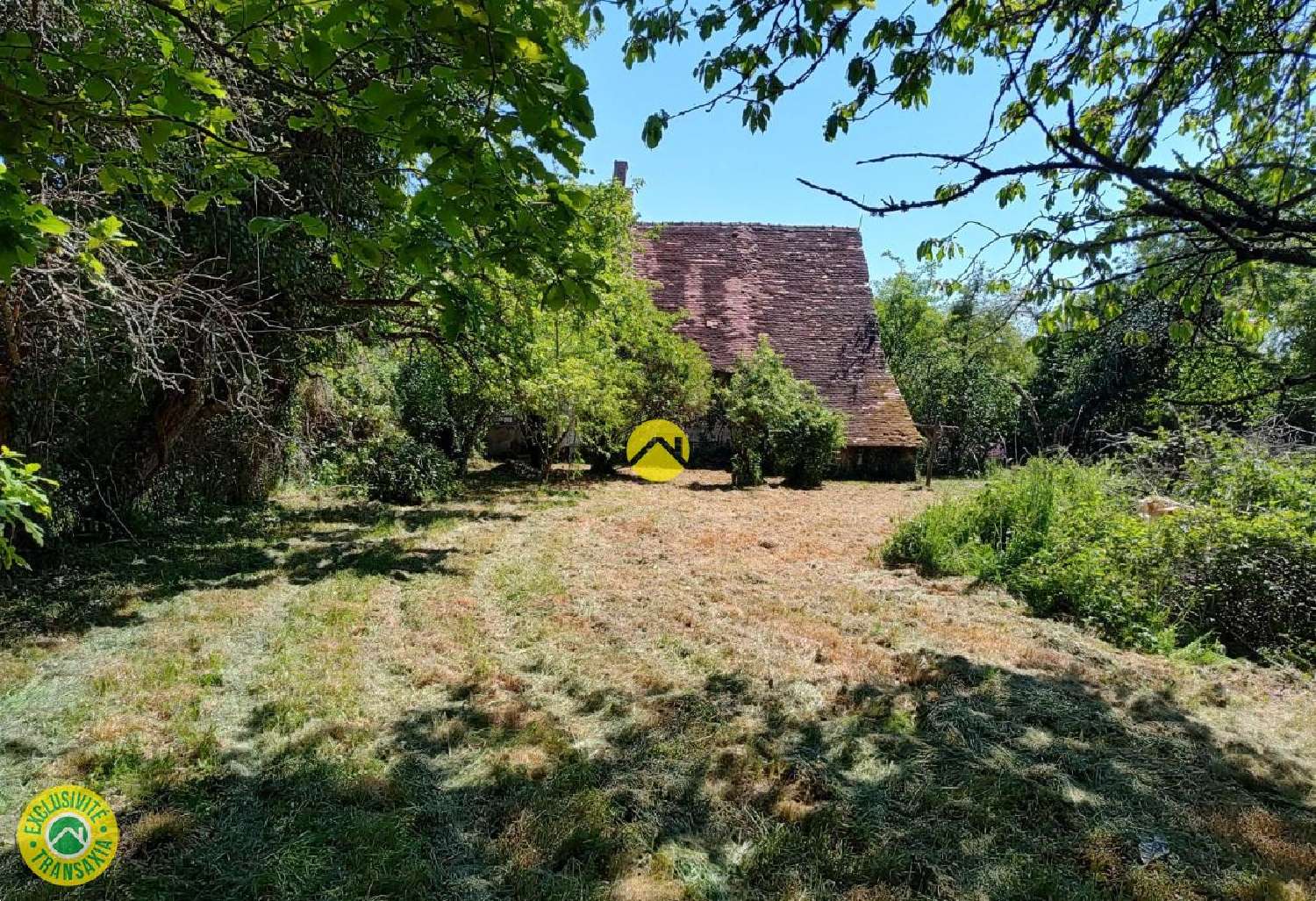 te koop huis Dun-le-Palestel Creuse 8