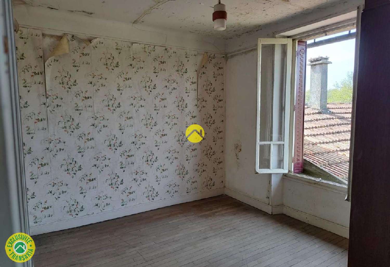  te koop huis Dun-le-Palestel Creuse 6