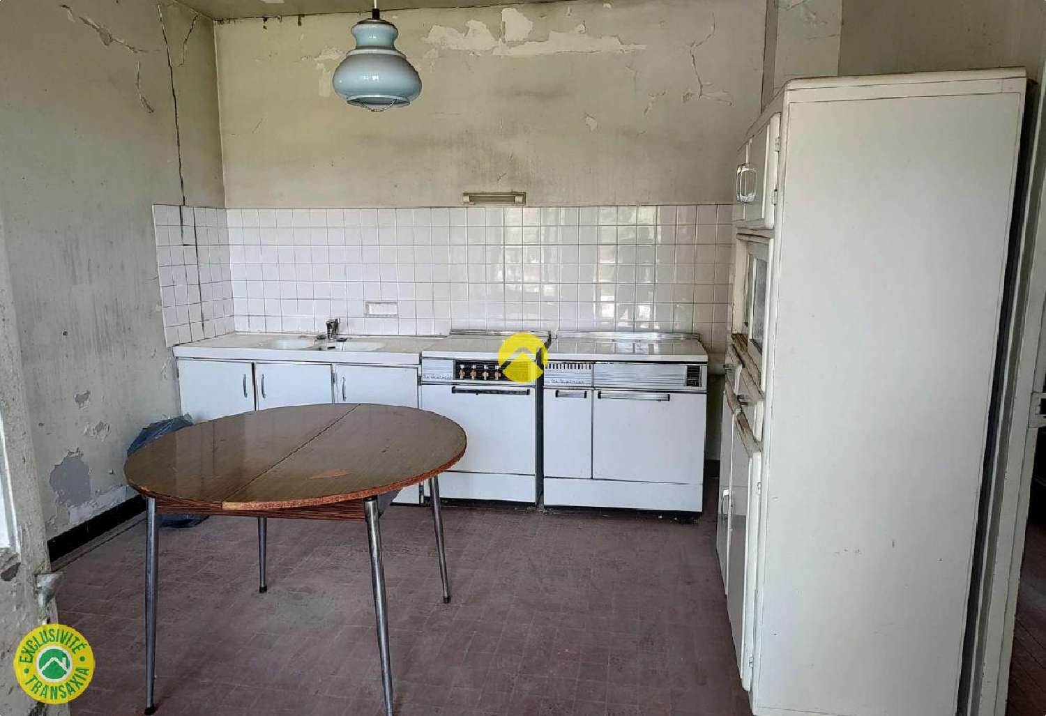 te koop huis Dun-le-Palestel Creuse 7