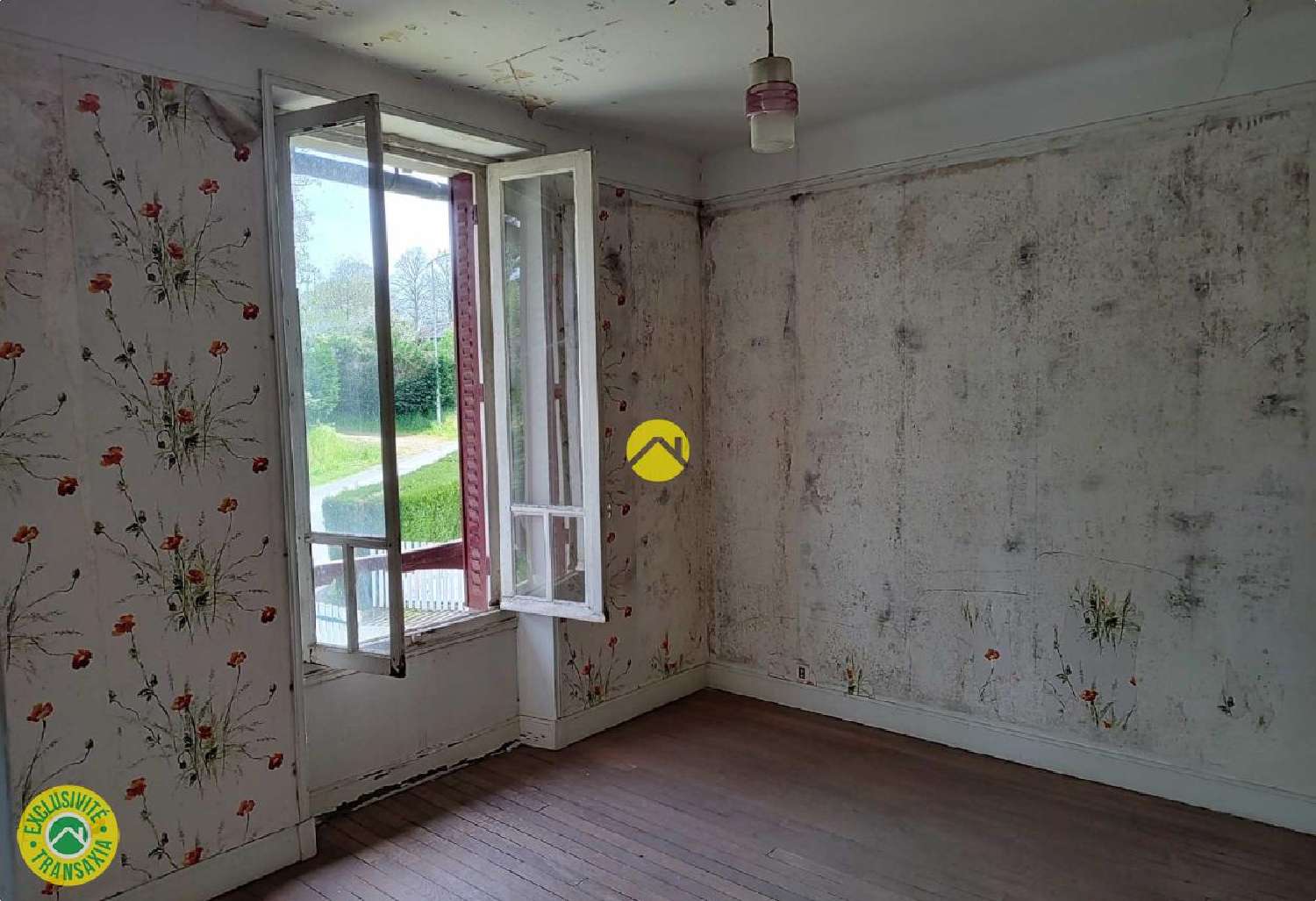  te koop huis Dun-le-Palestel Creuse 8