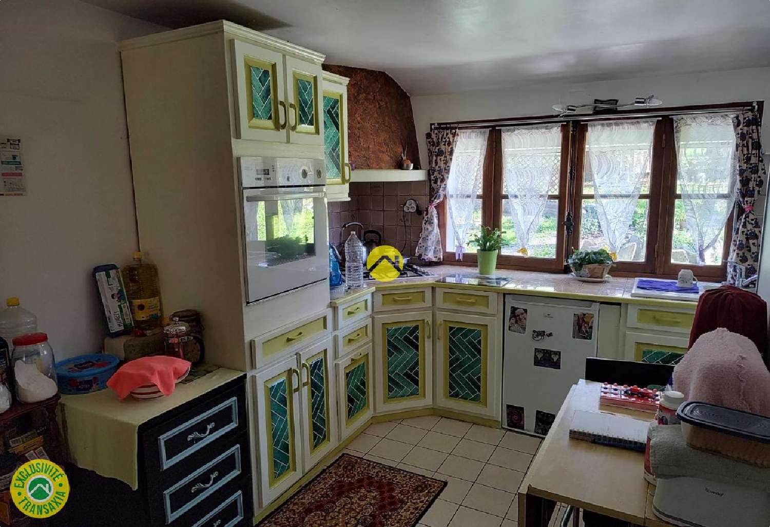 te koop huis Dun-le-Palestel Creuse 3
