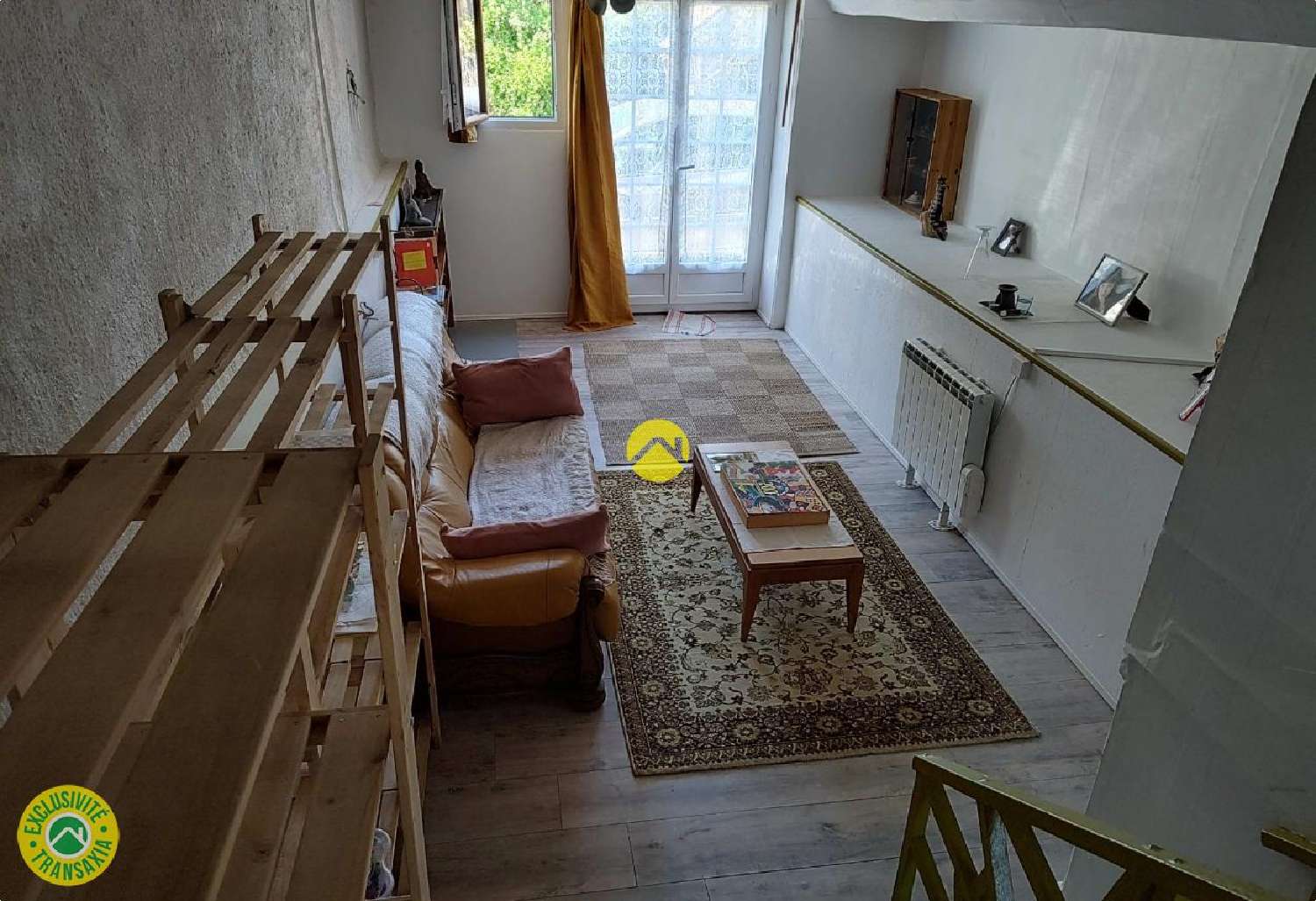 te koop huis Dun-le-Palestel Creuse 6