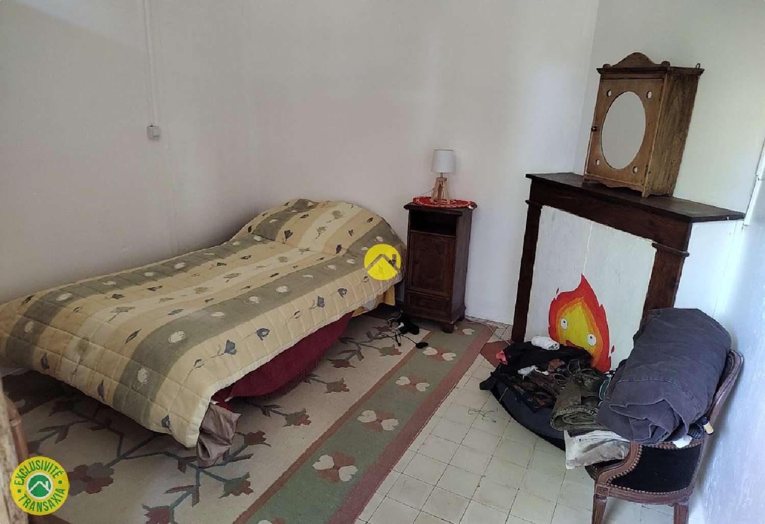 te koop huis Dun-le-Palestel Creuse 7