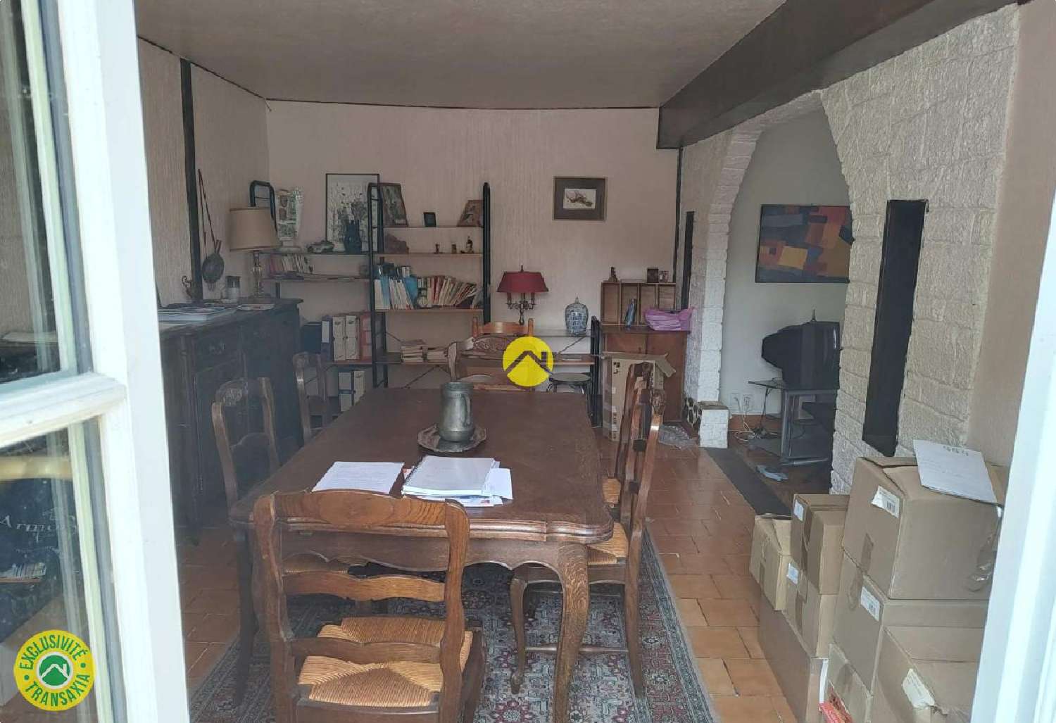 te koop huis Dun-le-Palestel Creuse 5