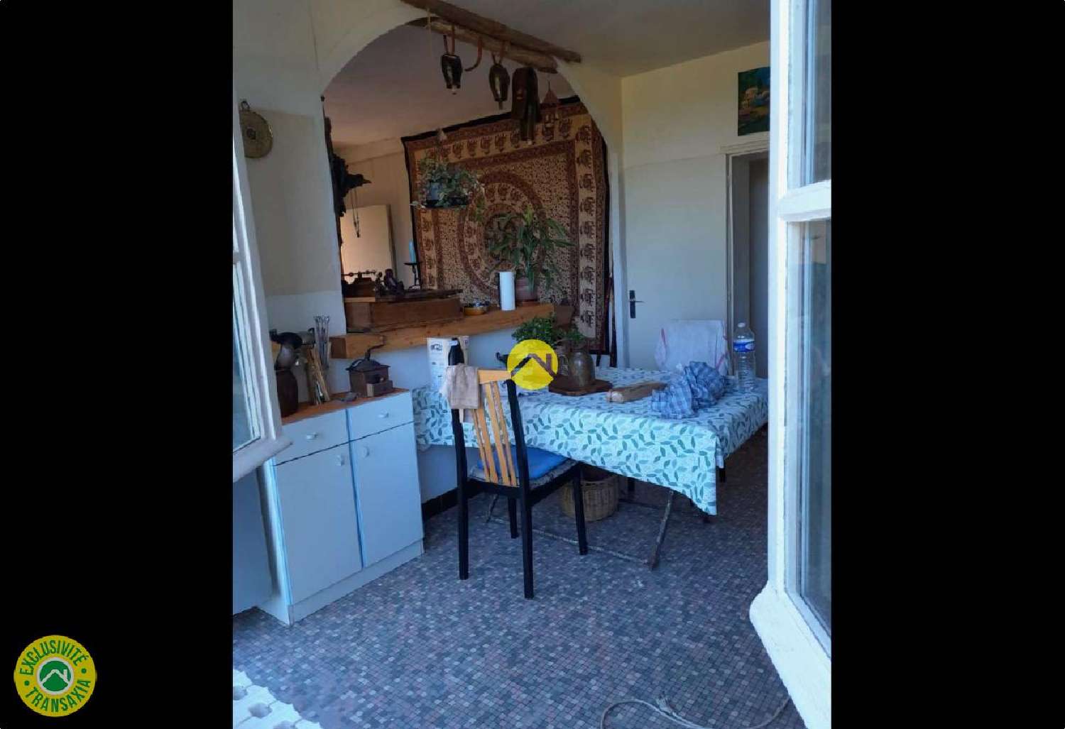 te koop huis Dun-le-Palestel Creuse 4