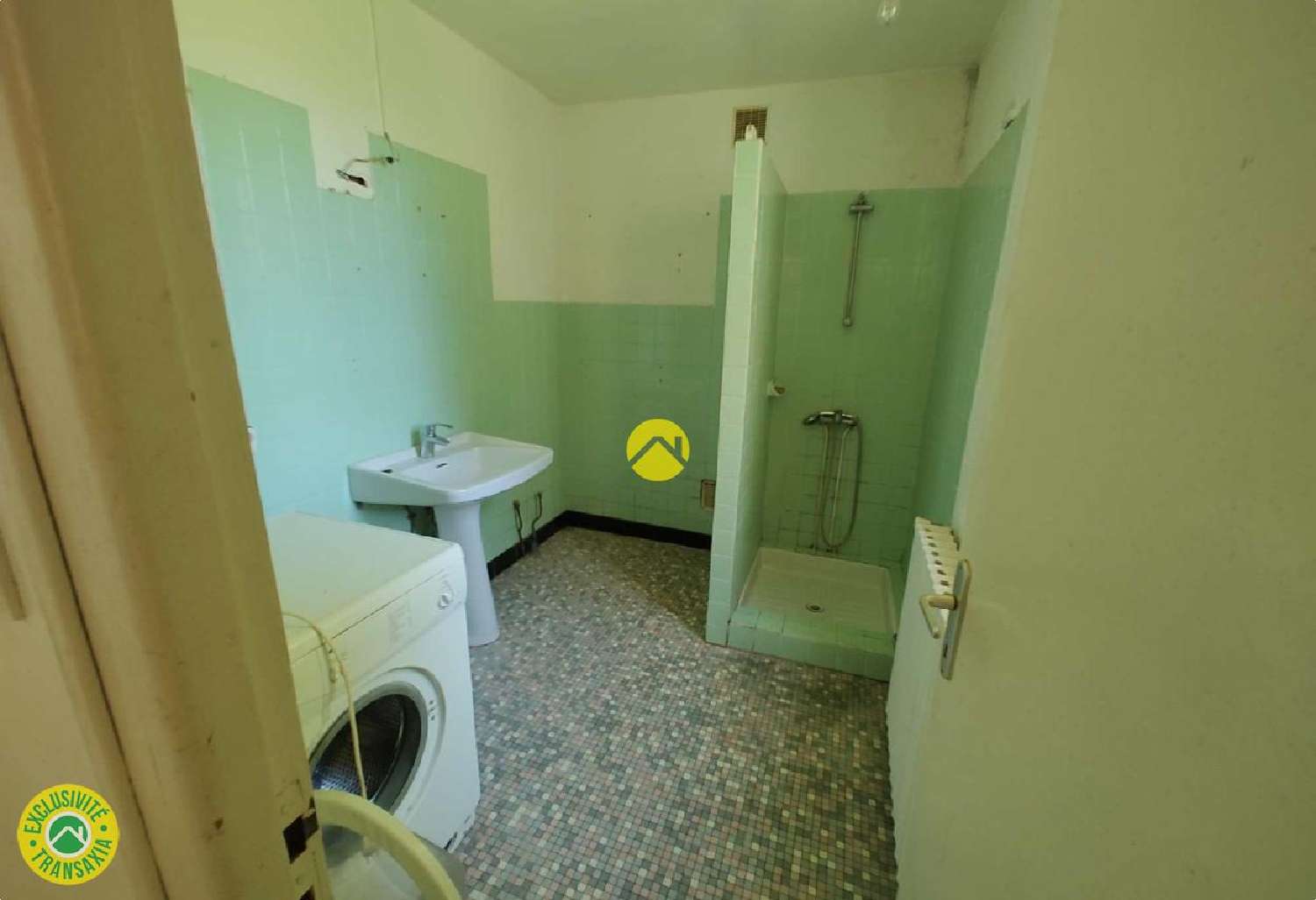 te koop huis Dun-le-Palestel Creuse 6