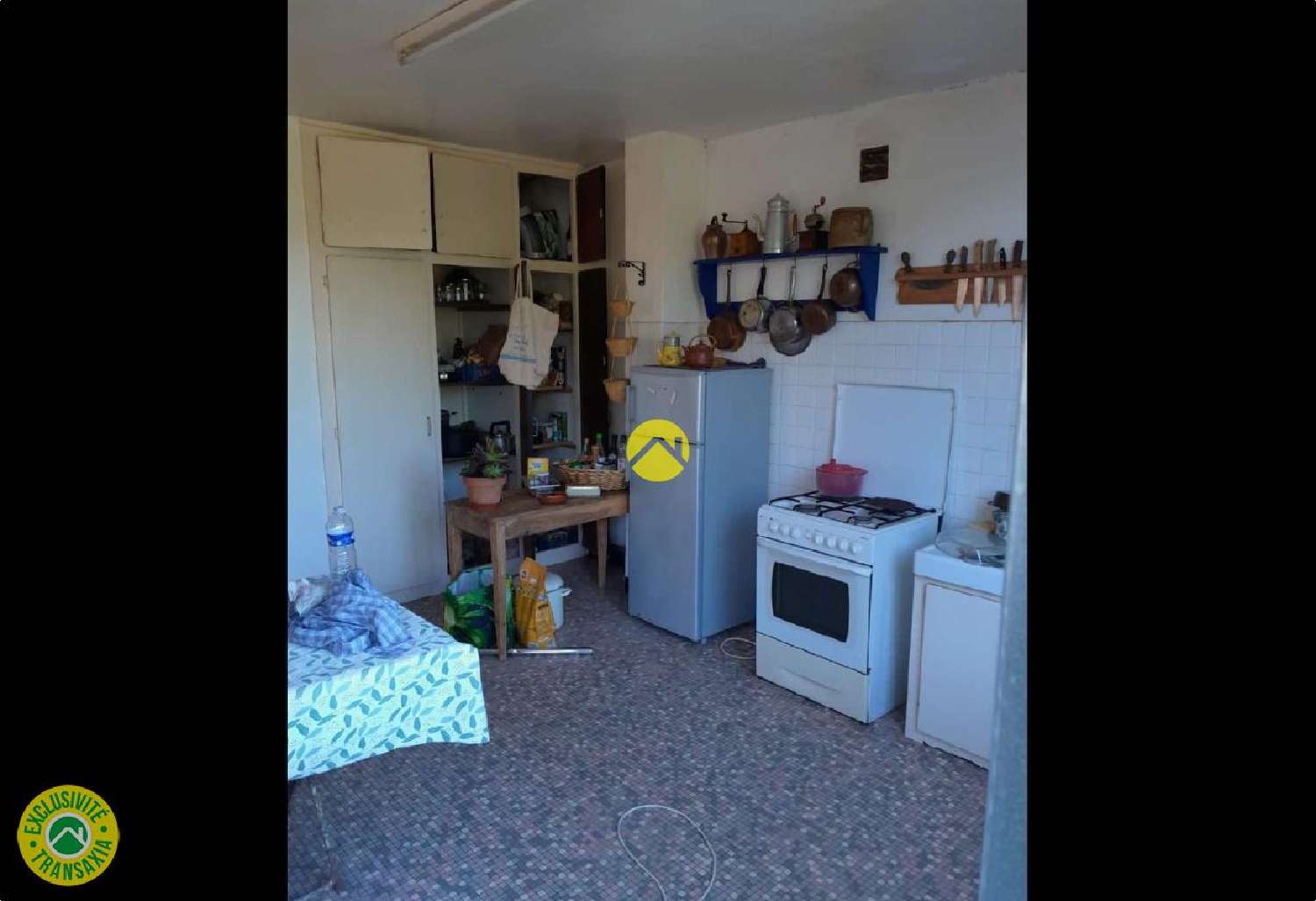 te koop huis Dun-le-Palestel Creuse 8