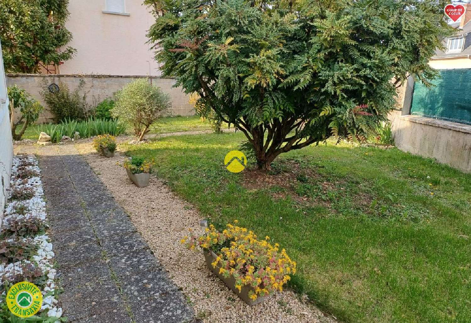  te koop huis Dun-sur-Auron Cher 5