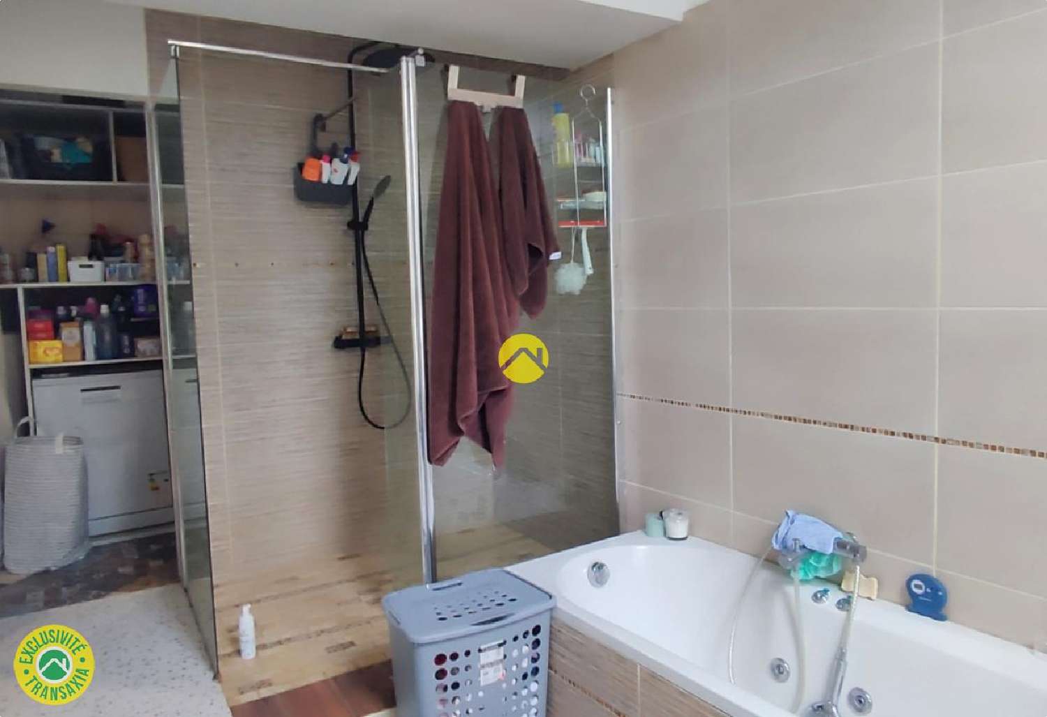 te koop huis Dun-sur-Auron Cher 6