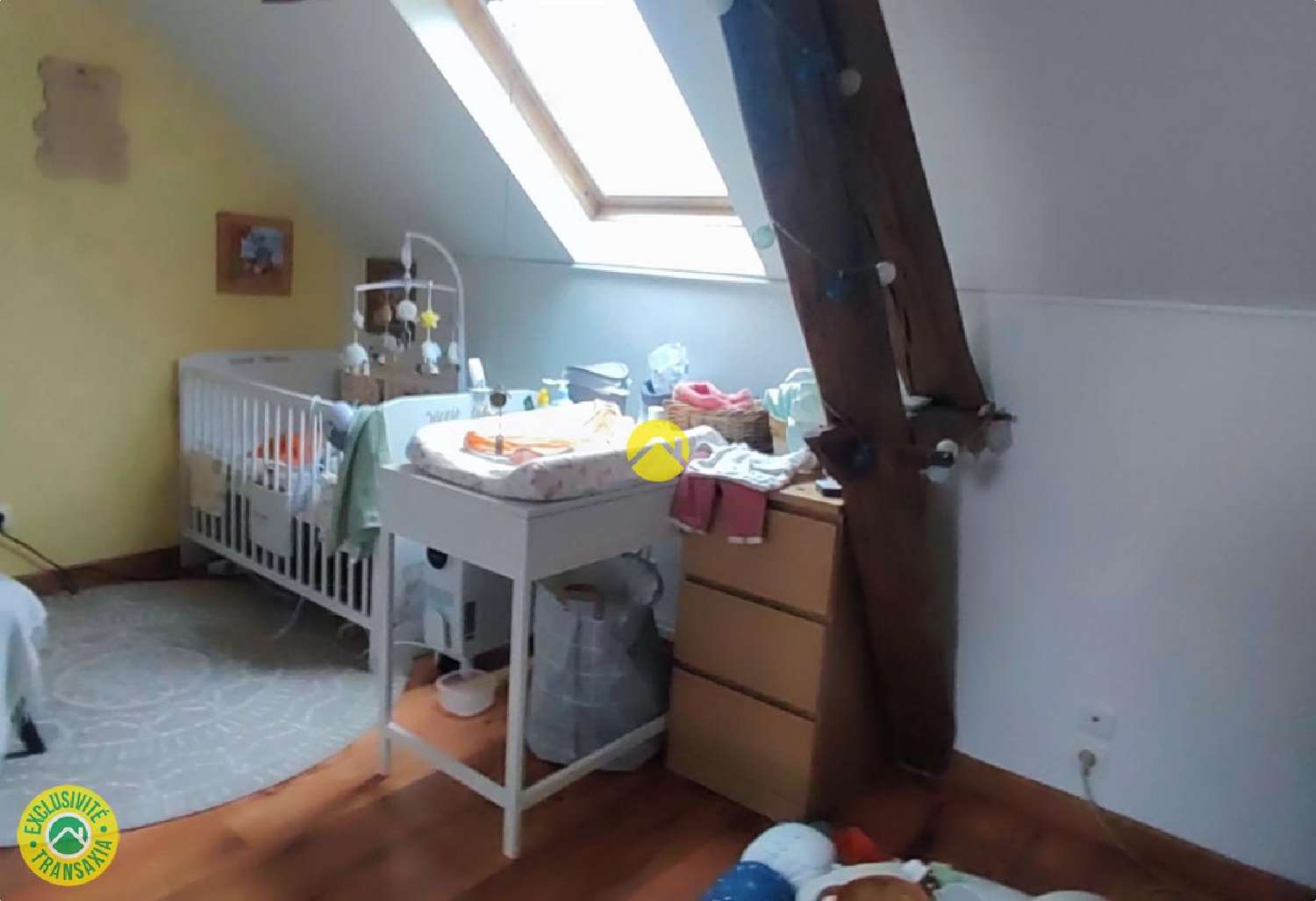 te koop huis Dun-sur-Auron Cher 8