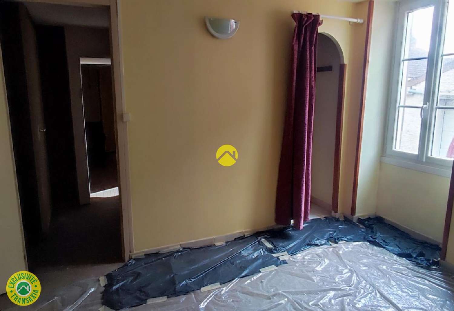  te koop huis Dun-sur-Auron Cher 3