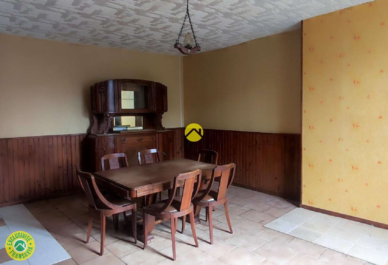  te koop huis Dun-sur-Auron Cher 4