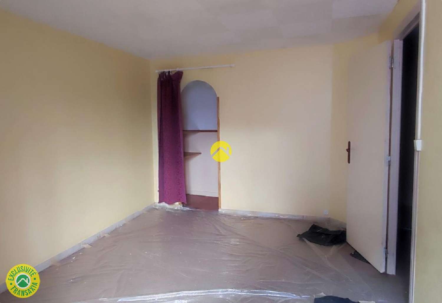  te koop huis Dun-sur-Auron Cher 6
