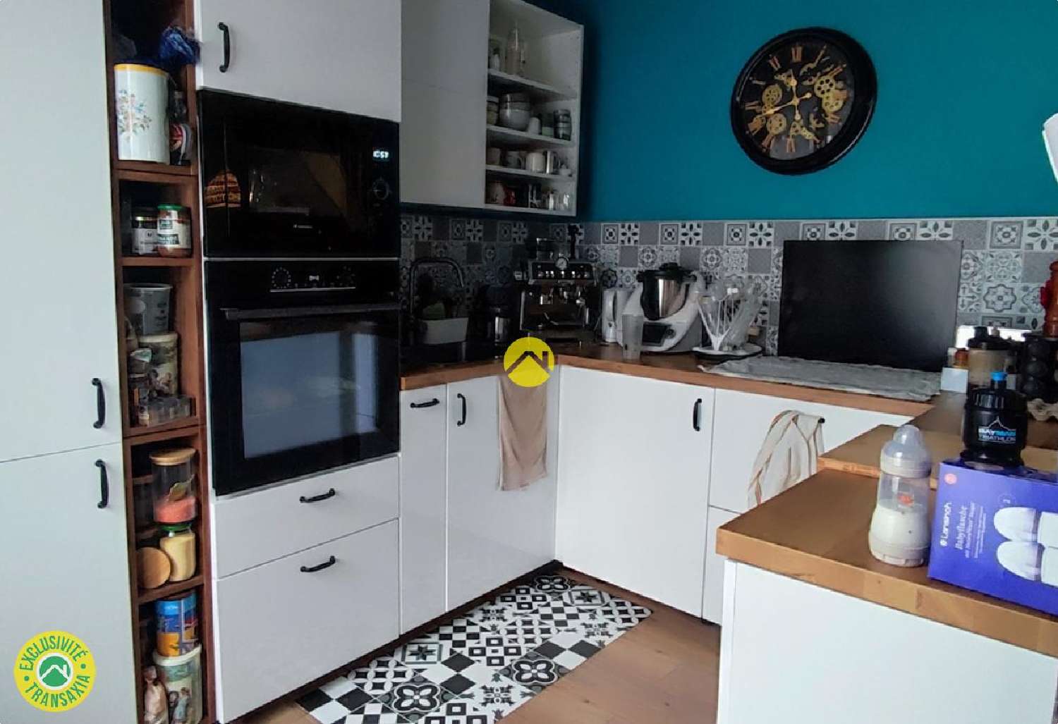 te koop huis Dun-sur-Auron Cher 3
