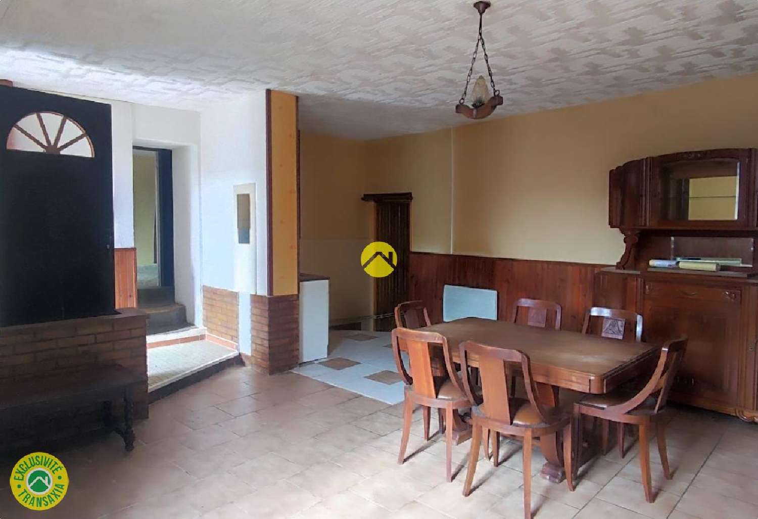  te koop huis Dun-sur-Auron Cher 2