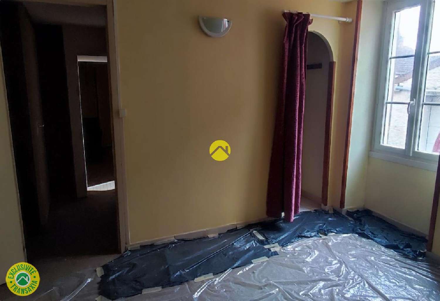  te koop huis Dun-sur-Auron Cher 5