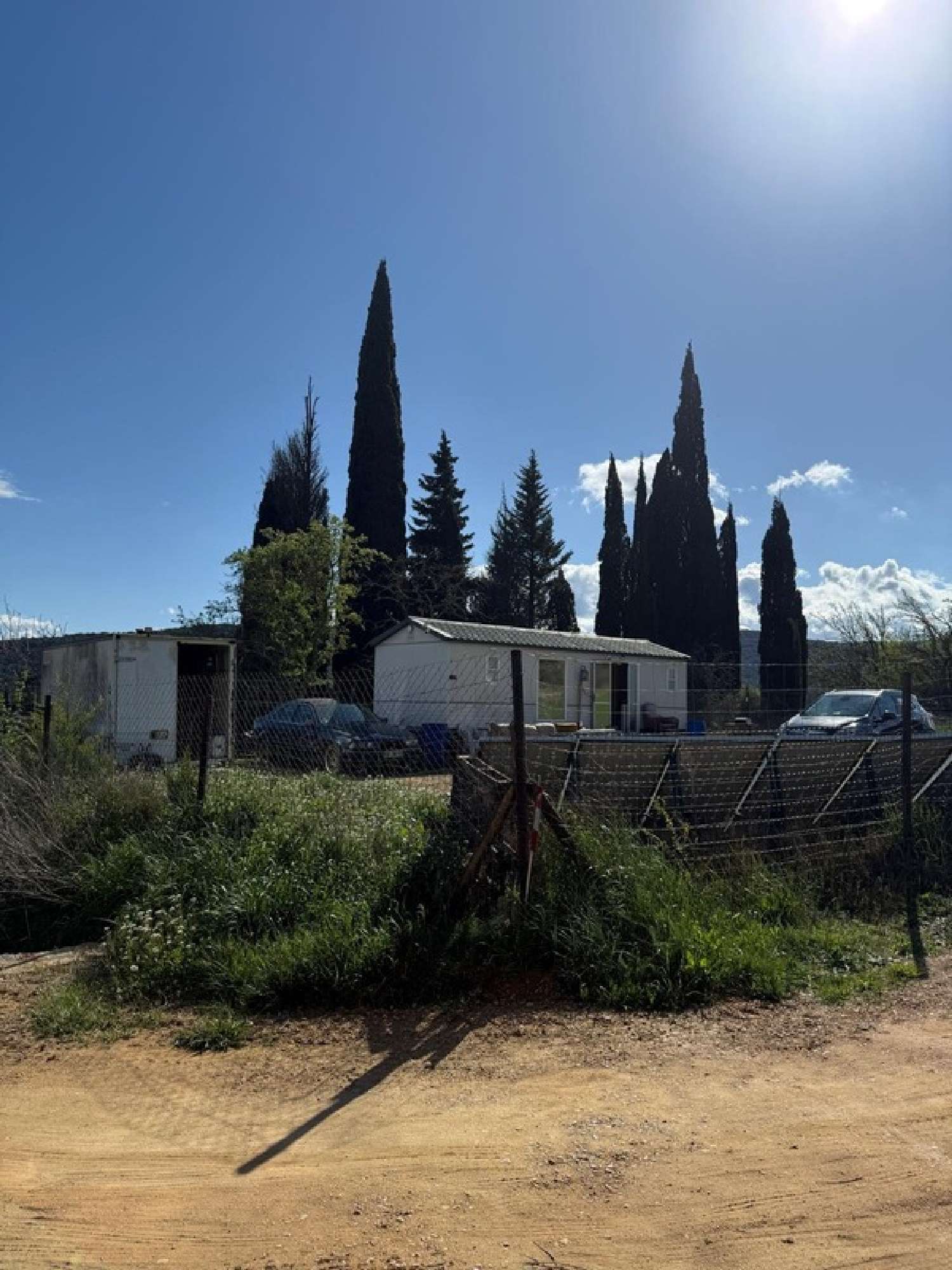à vendre maison Durban-Corbières Aude 1