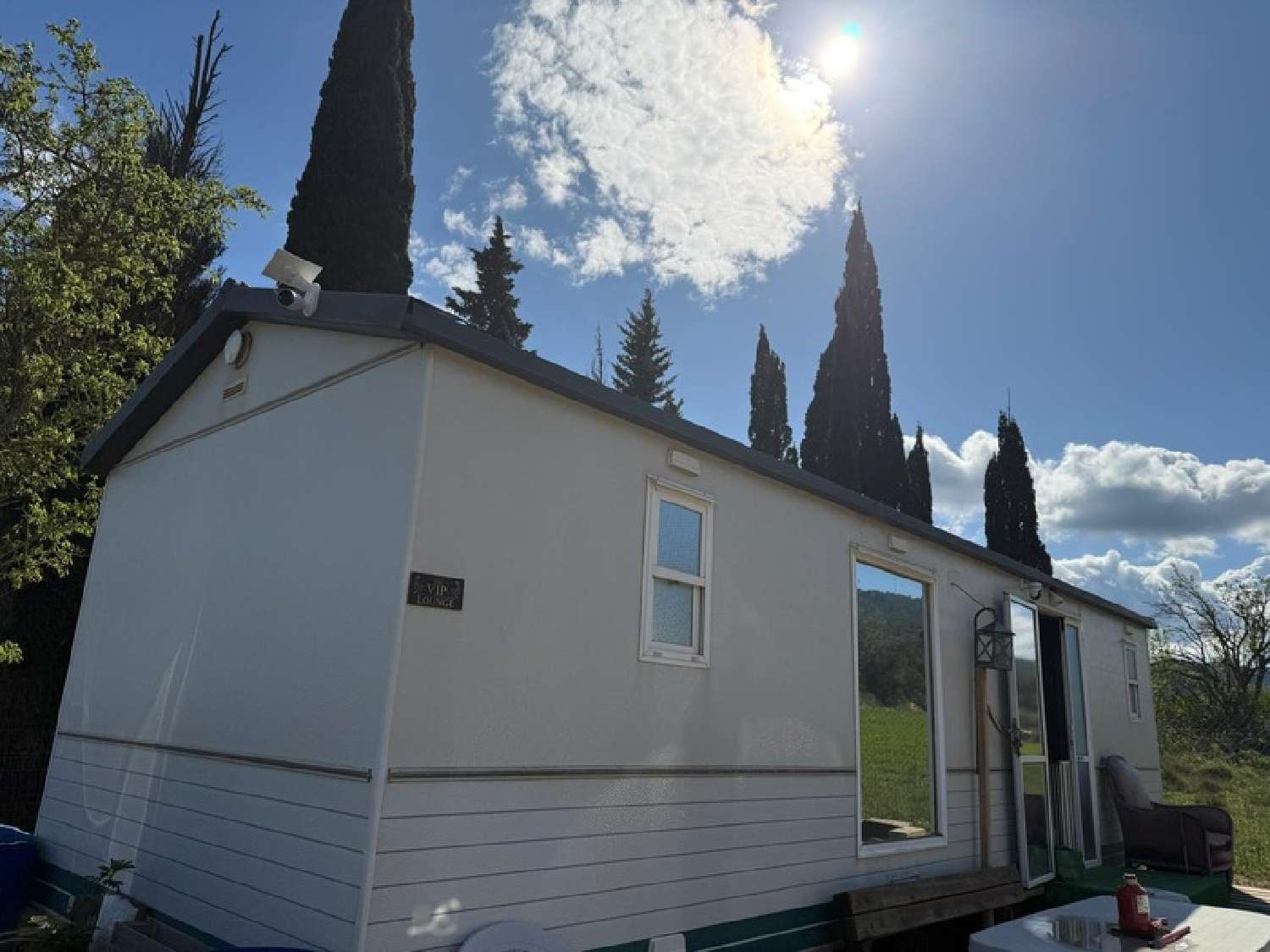 à vendre maison Durban-Corbières Aude 2