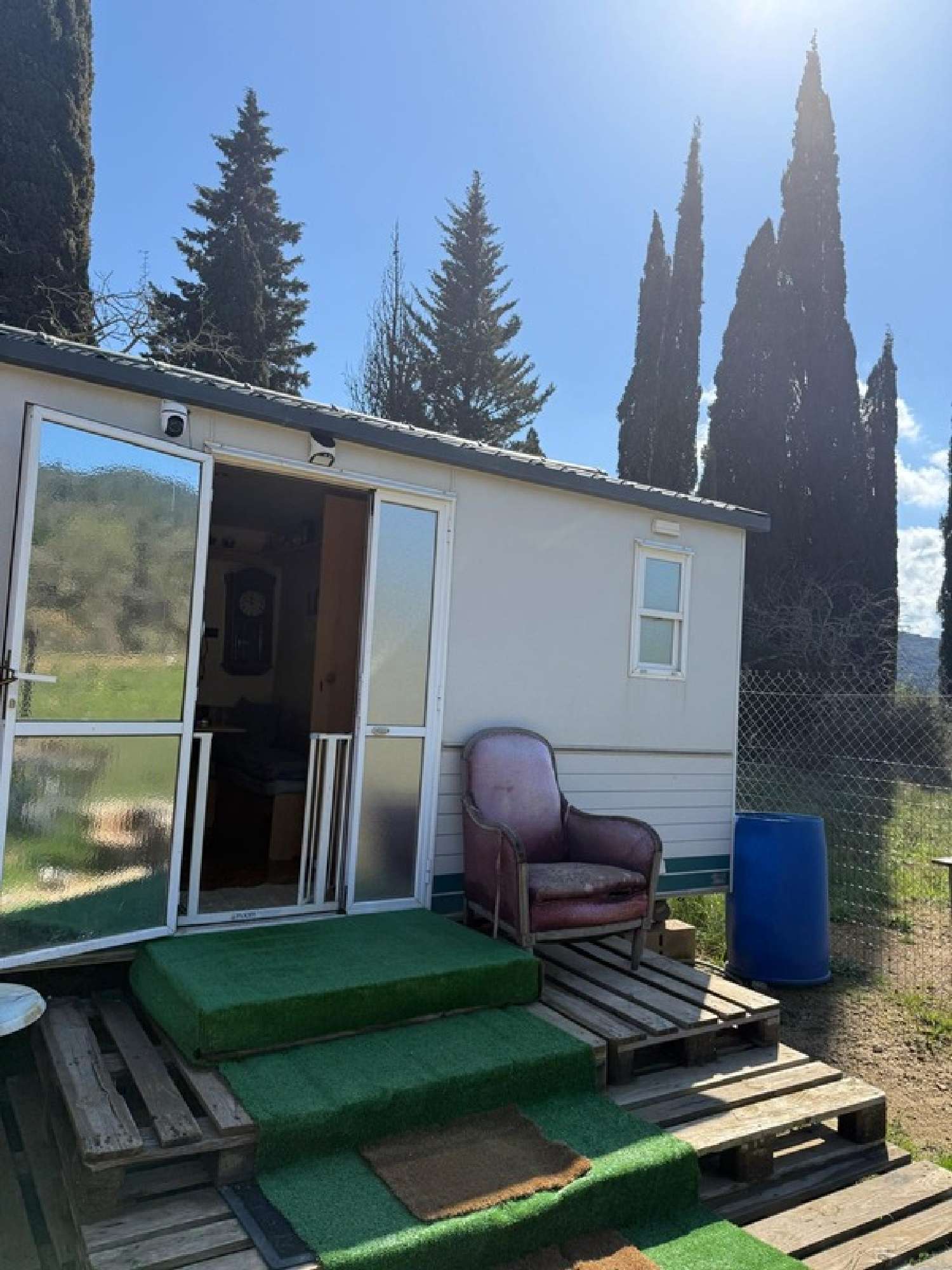 à vendre maison Durban-Corbières Aude 5