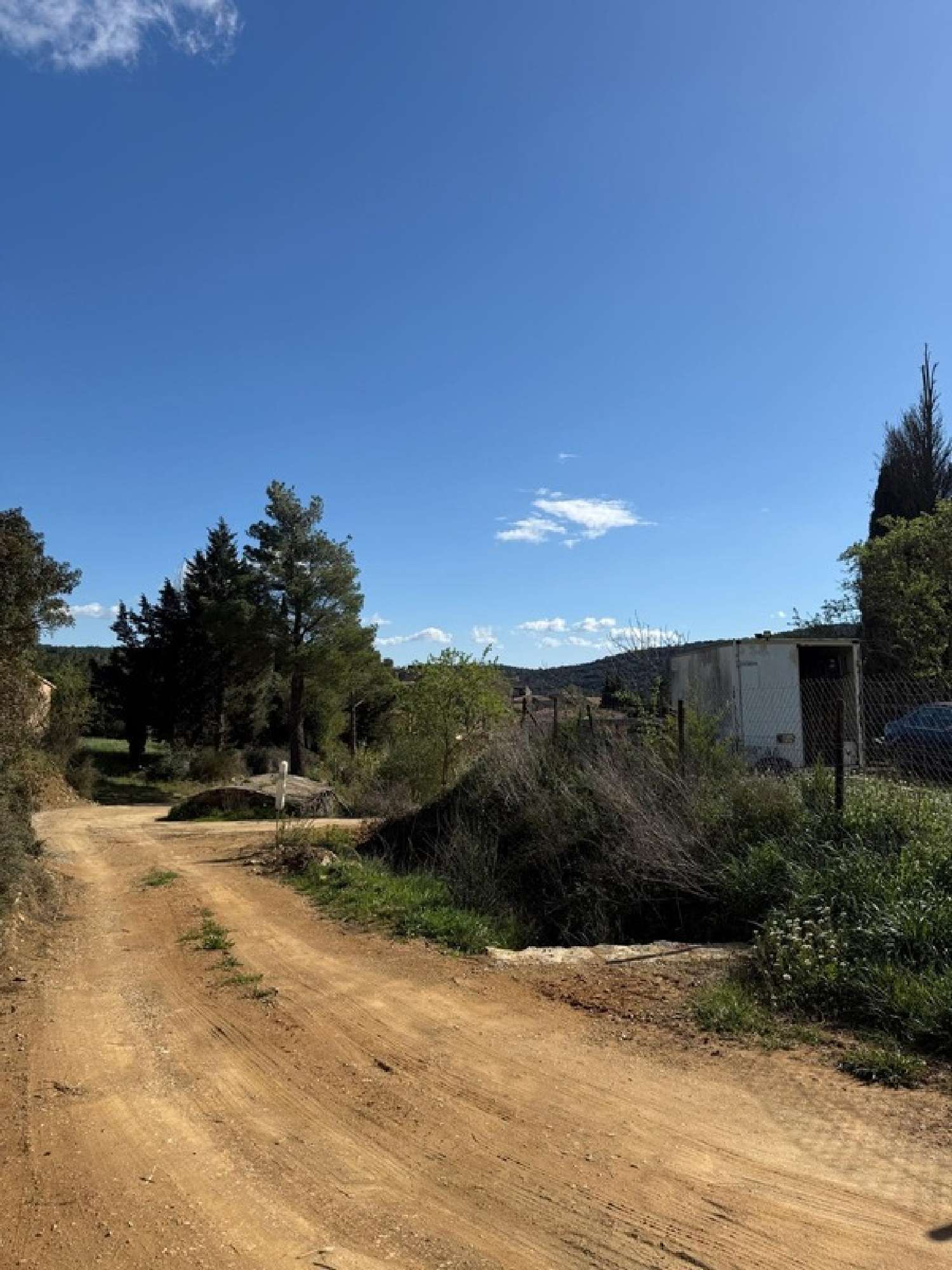 à vendre maison Durban-Corbières Aude 8