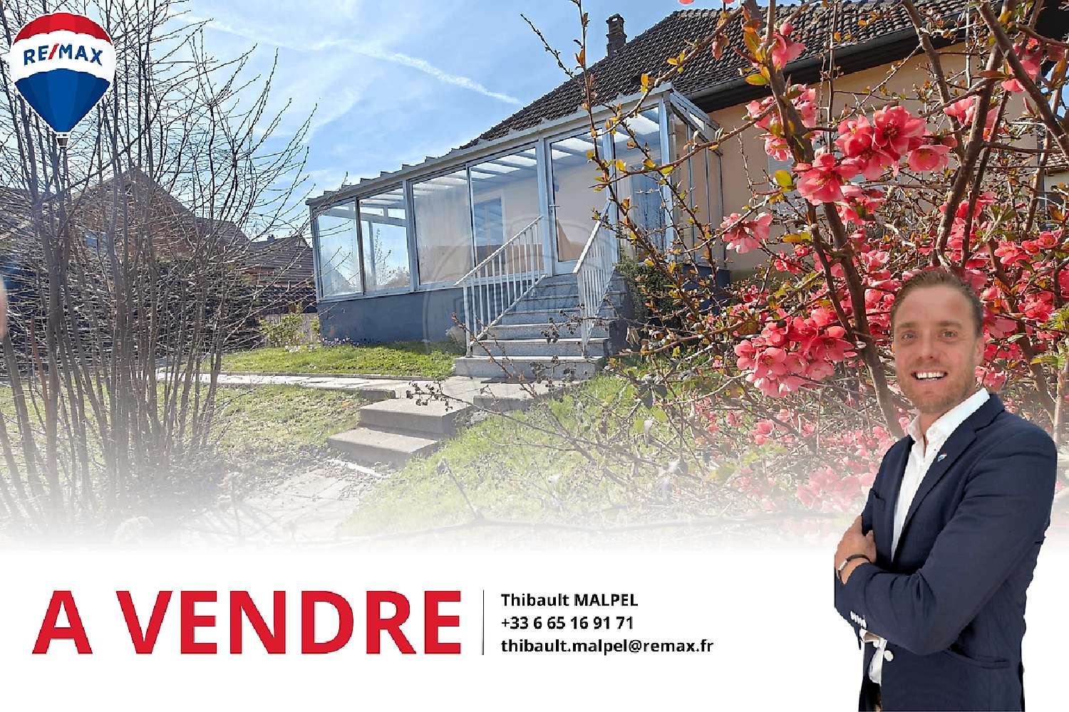  te koop huis Durlinsdorf Haut-Rhin 1