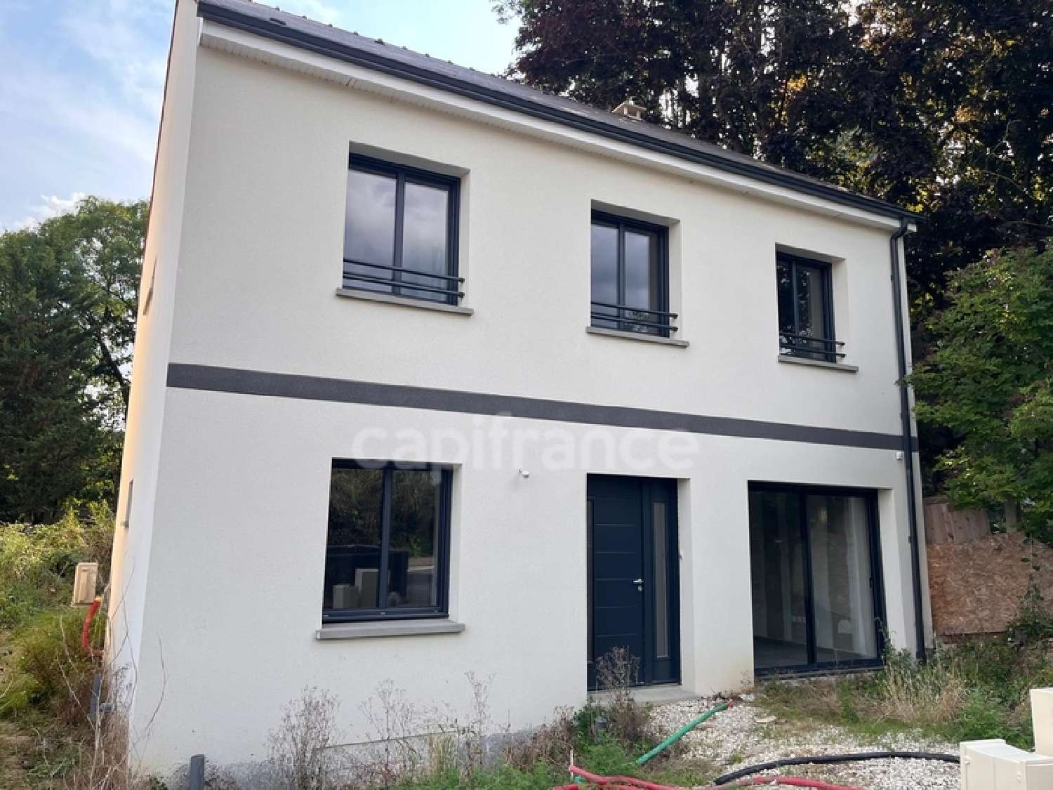  te koop huis Eaubonne Val-d'Oise 1