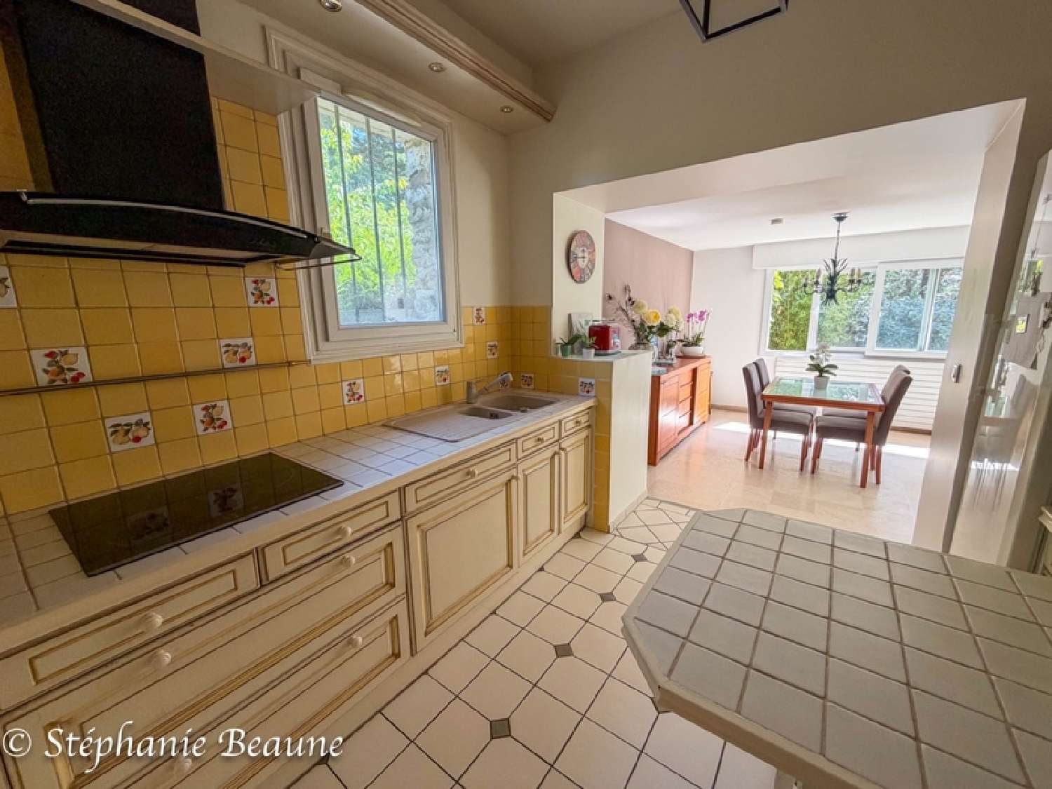 te koop huis Eaubonne Val-d'Oise 6