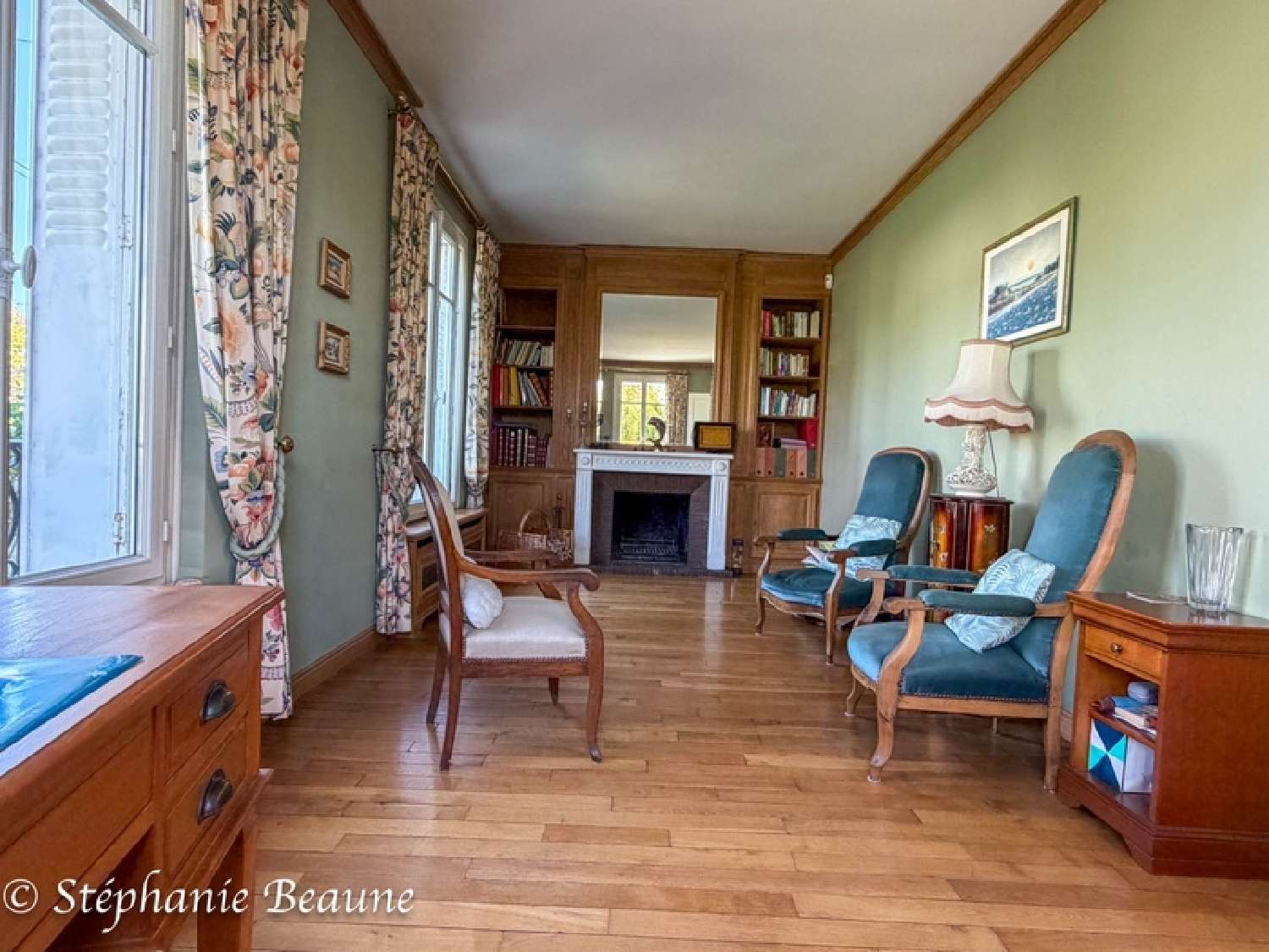 te koop huis Eaubonne Val-d'Oise 7