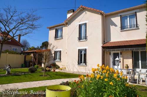 Eaubonne Val-d'Oise huis foto 7343350