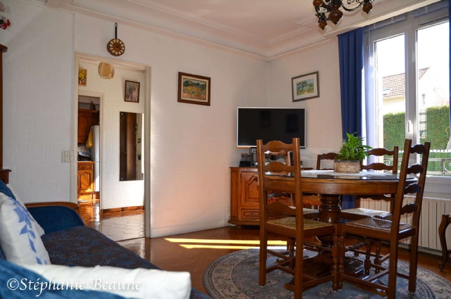 te koop huis Eaubonne Val-d'Oise 4