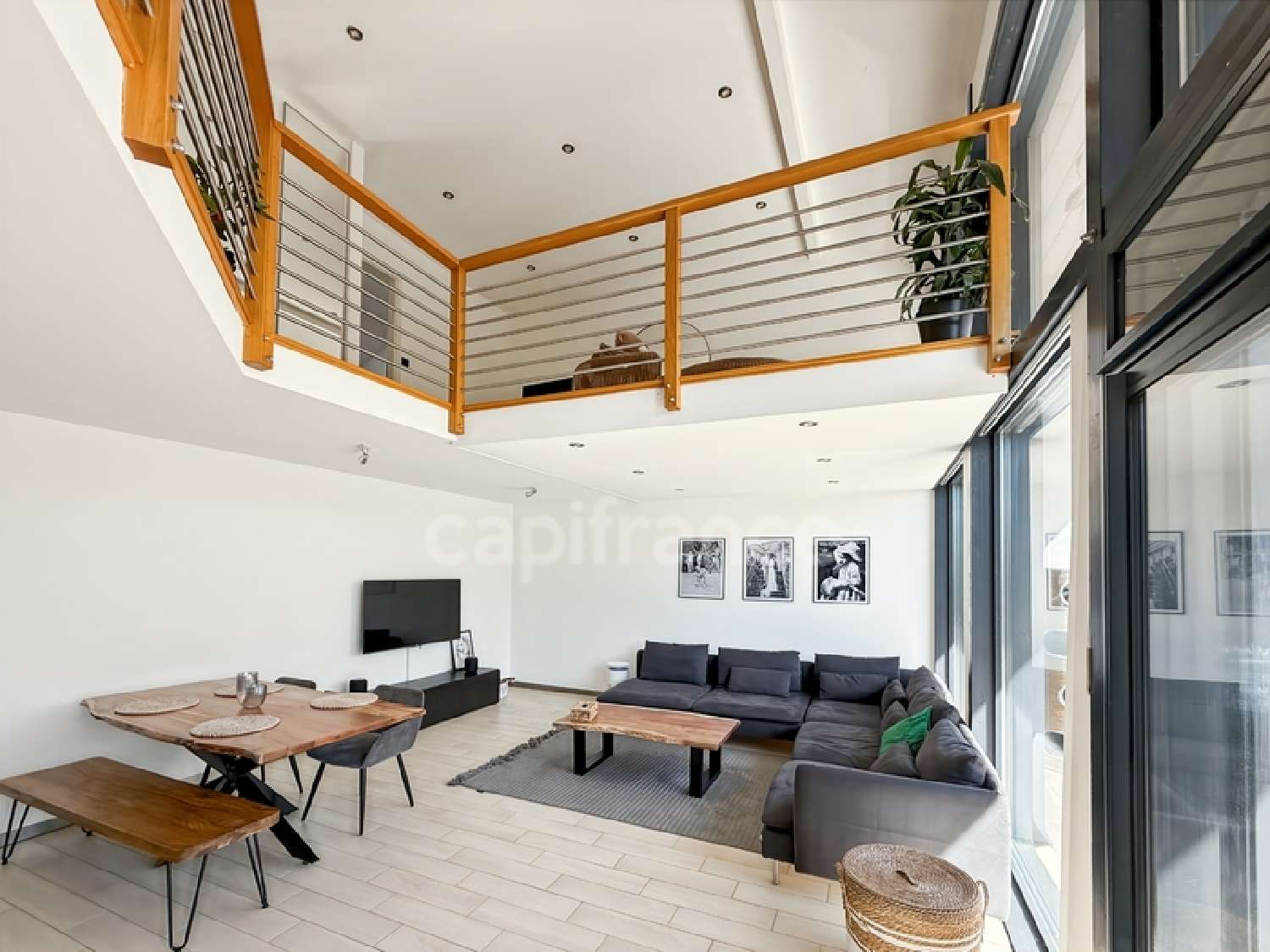  en venta casa Échenevex Ain 5