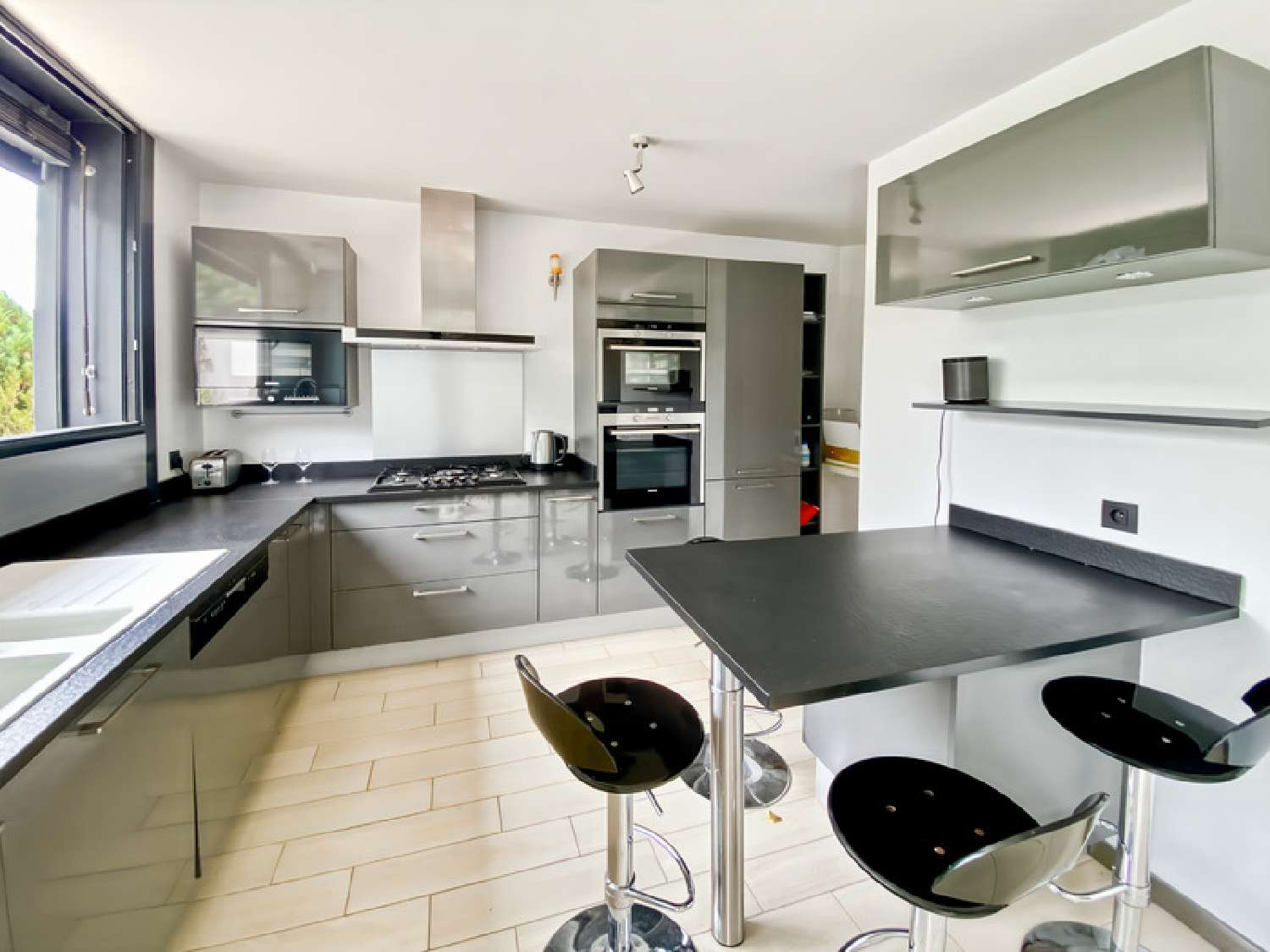  en venta casa Échenevex Ain 7