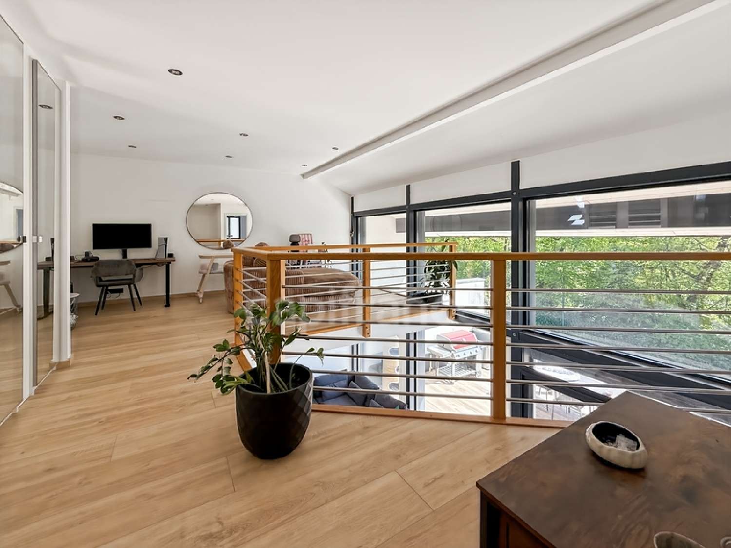  en venta casa Échenevex Ain 8