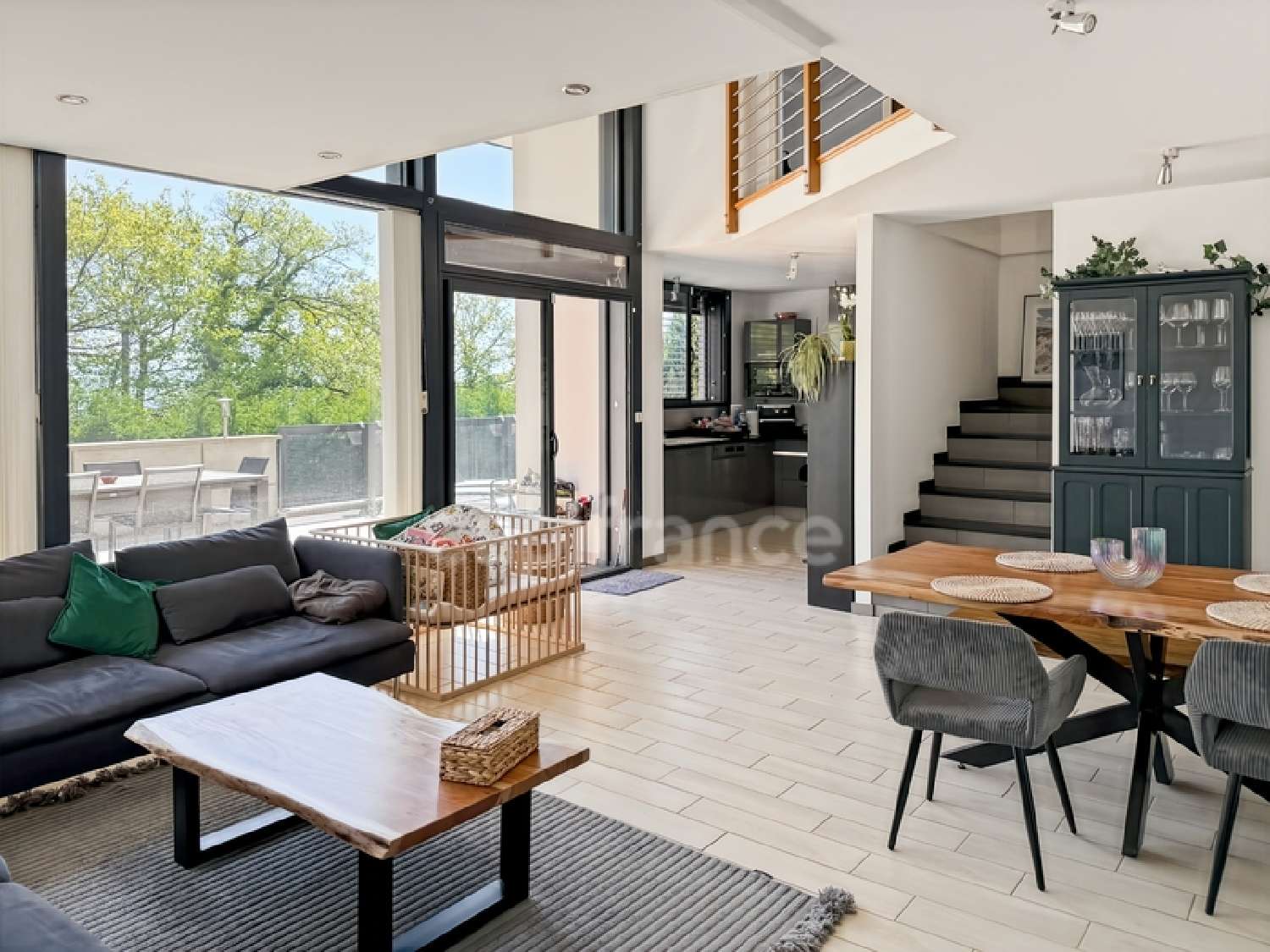 kaufen Haus Échenevex Ain 6