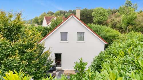 Échevannes Côte-d'Or huis foto 7324032