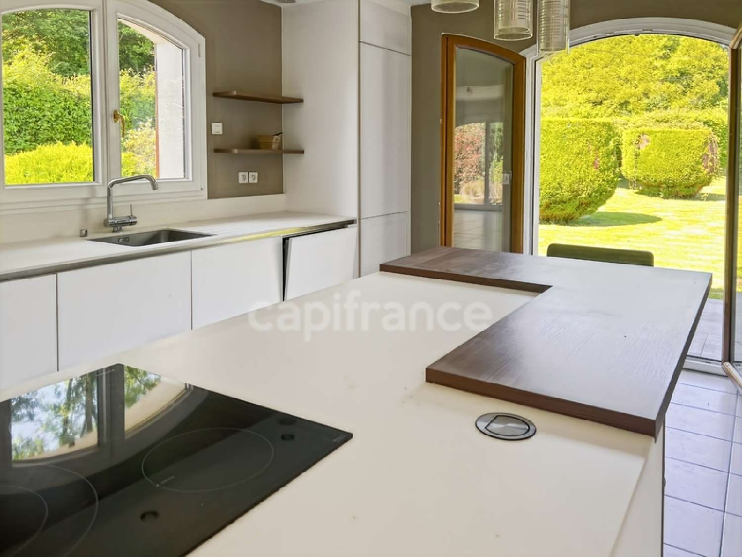à vendre maison Echinghen Pas-de-Calais 3
