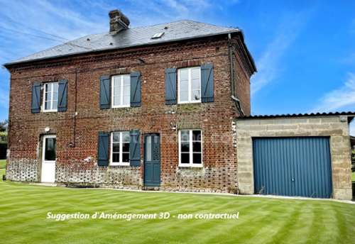 Écorches Orne house foto 7336200