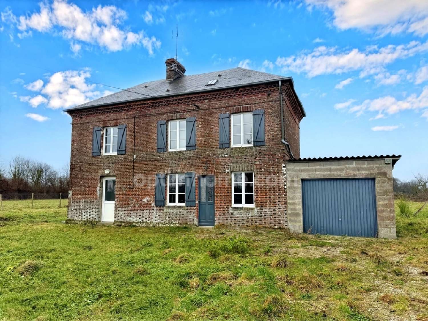  for sale house Écorches Orne 2