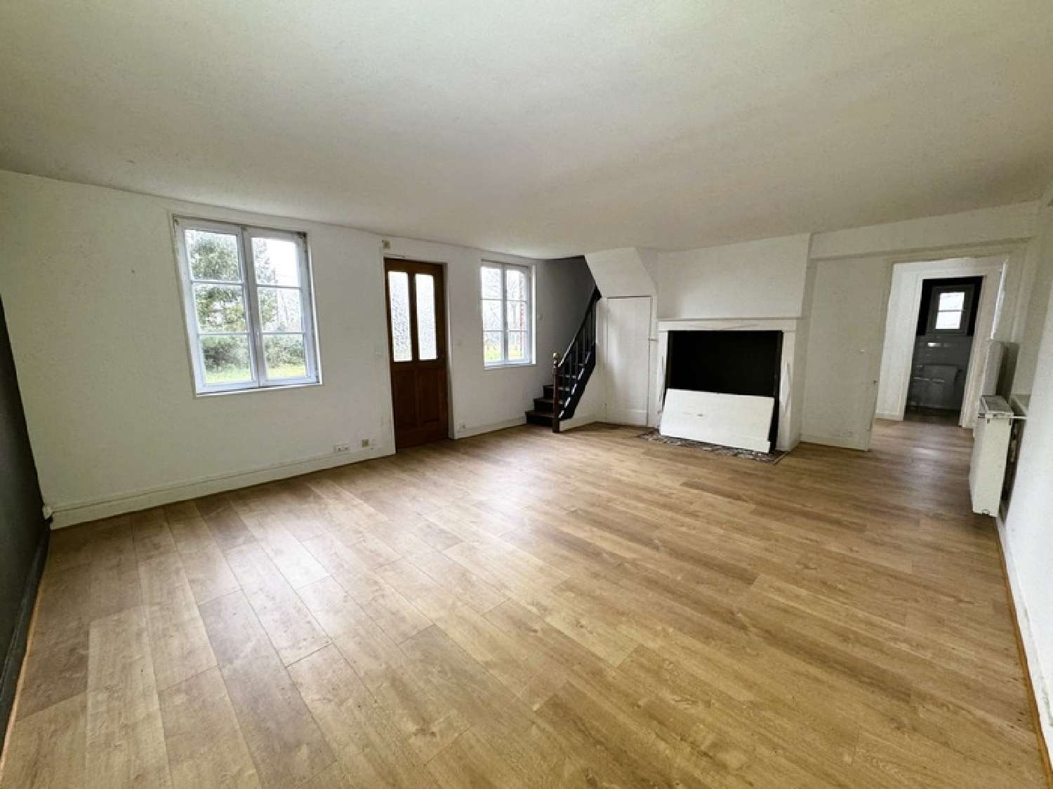  for sale house Écorches Orne 4