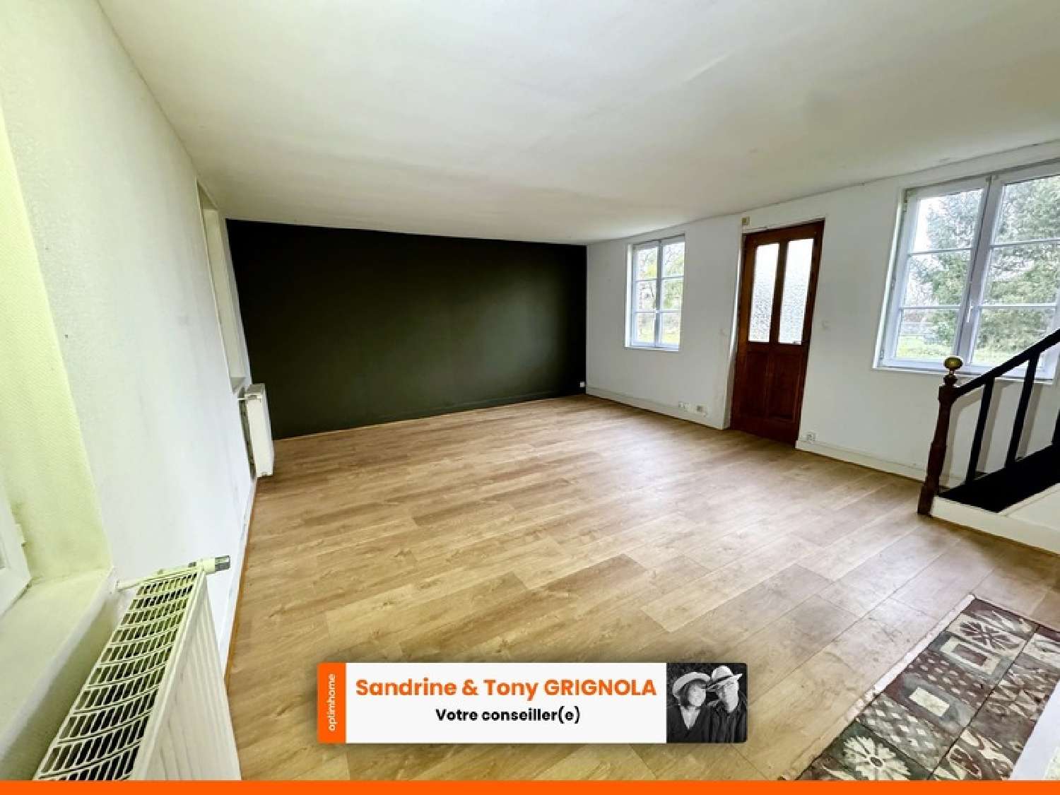 for sale house Écorches Orne 6