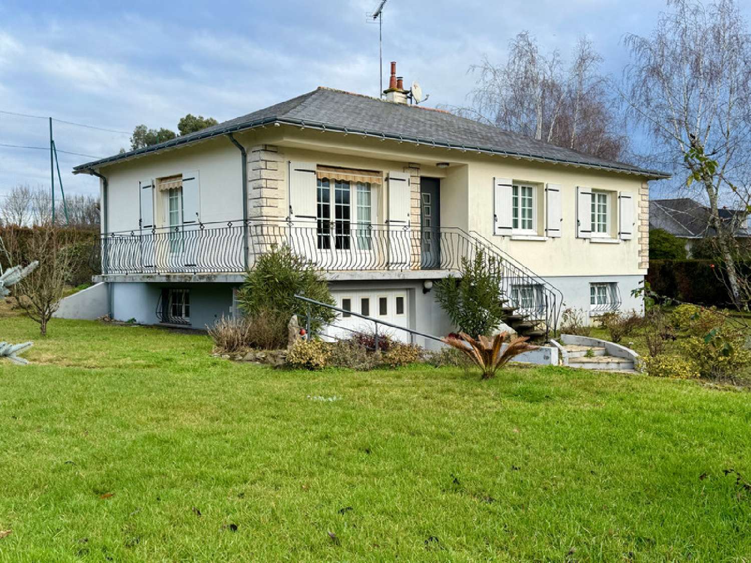  à vendre maison Écouflant Maine-et-Loire 1