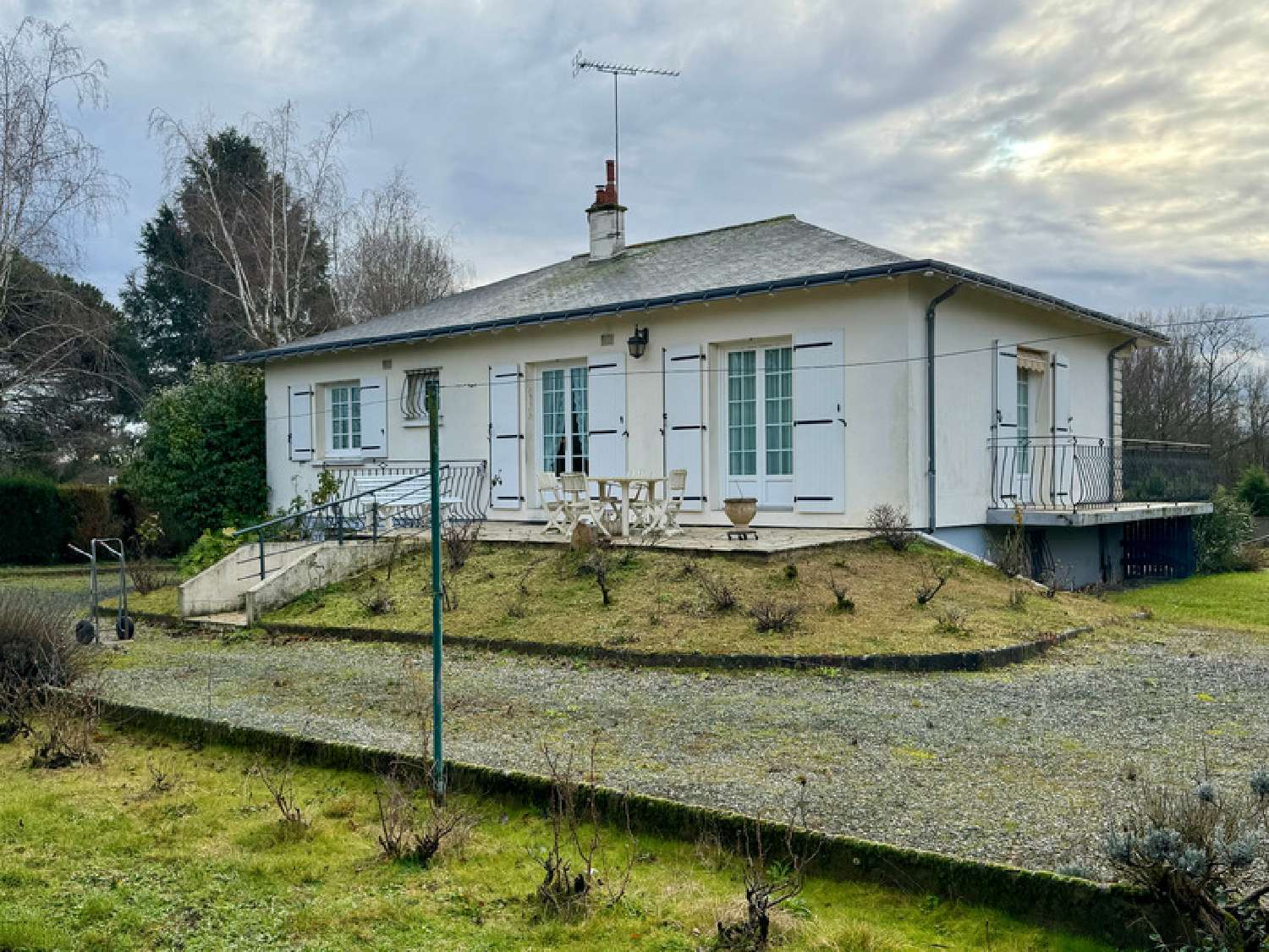  à vendre maison Écouflant Maine-et-Loire 8