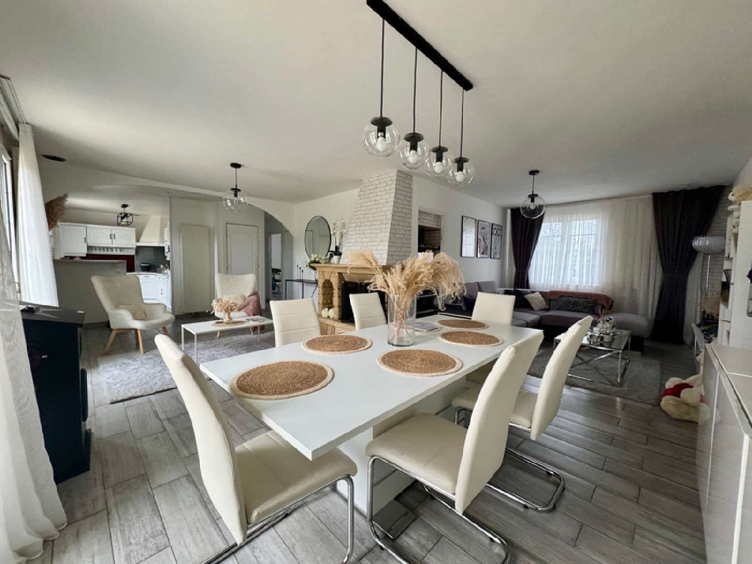 à vendre maison Écouflant Maine-et-Loire 1