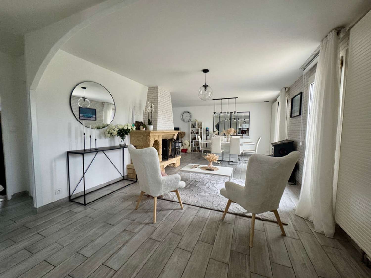 à vendre maison Écouflant Maine-et-Loire 6