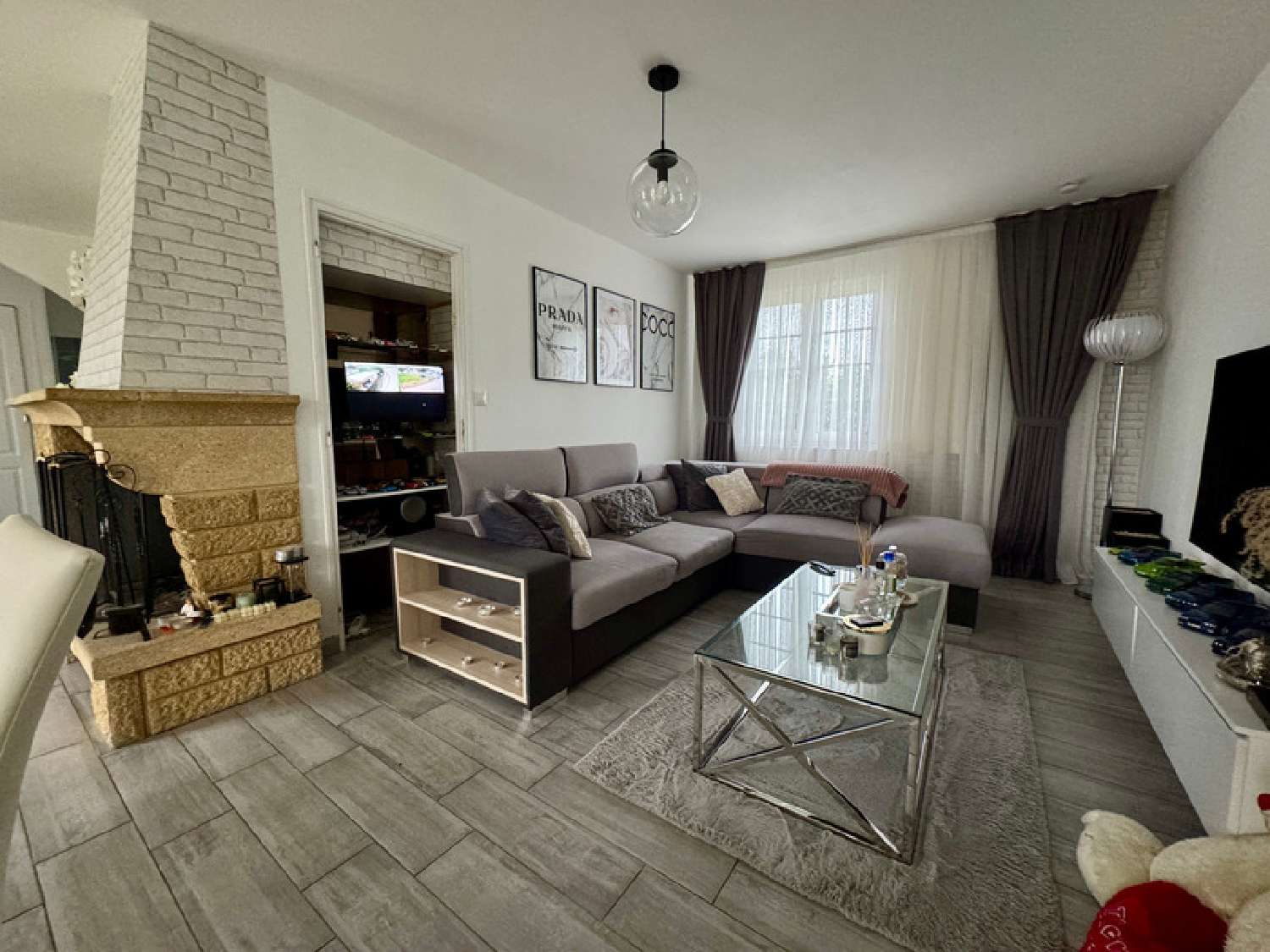 à vendre maison Écouflant Maine-et-Loire 7