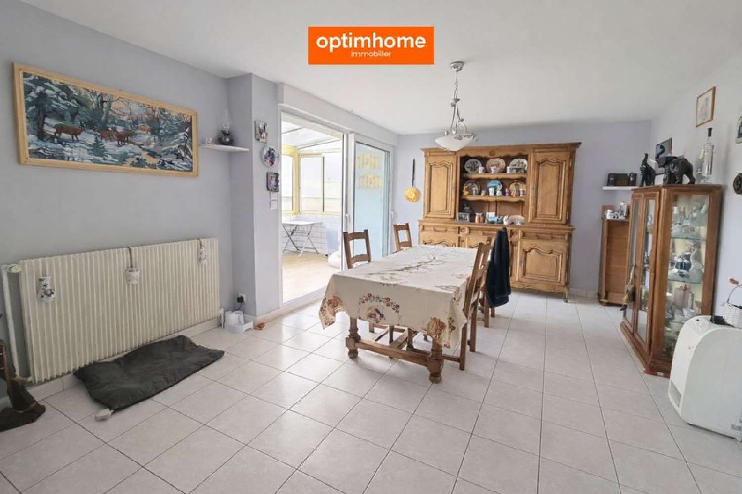  te koop huis Écrouves Meurthe-et-Moselle 2