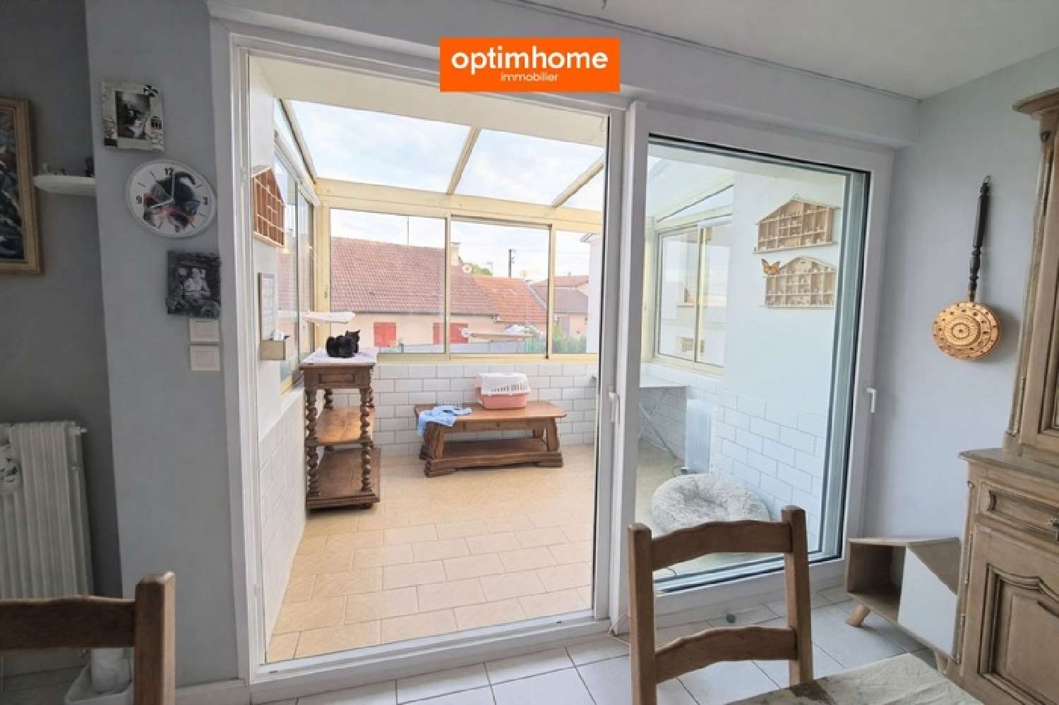  te koop huis Écrouves Meurthe-et-Moselle 3