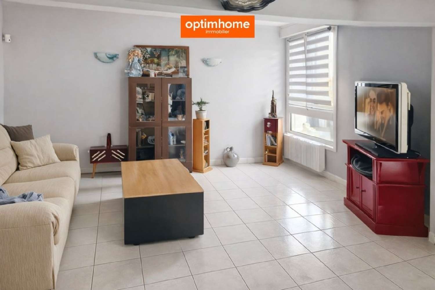  te koop huis Écrouves Meurthe-et-Moselle 4