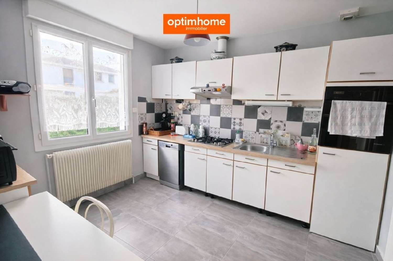  te koop huis Écrouves Meurthe-et-Moselle 5